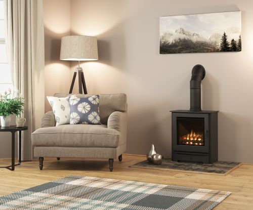 Stoves