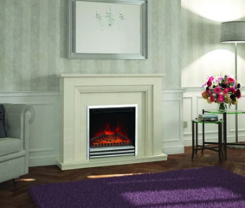 Click Here To Enlarge This Photo Of The Amorina Electric Suite