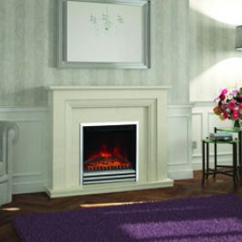 The Amorina Electric Suite
