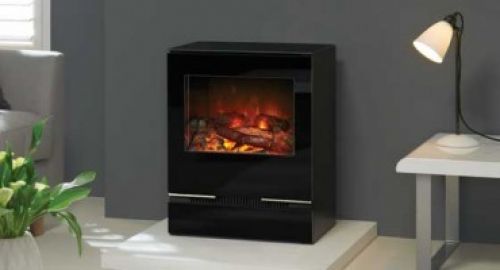 Click Here To Enlarge This Photo Of RIVA VISION IN GAS OR ELECTRIC