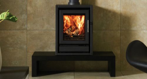 Click Here To Enlarge This Photo Of RIVA VISION IN GAS OR ELECTRIC