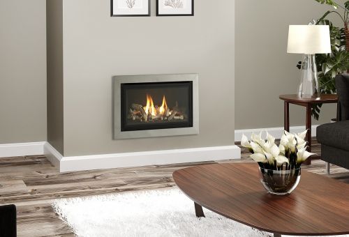 Click Here To Enlarge This Photo Of Infinity 600CF