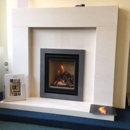 New Ethos 400 Inset