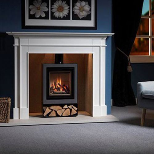 Click Here To Enlarge This Photo Of Ethos 400 Gas Stove