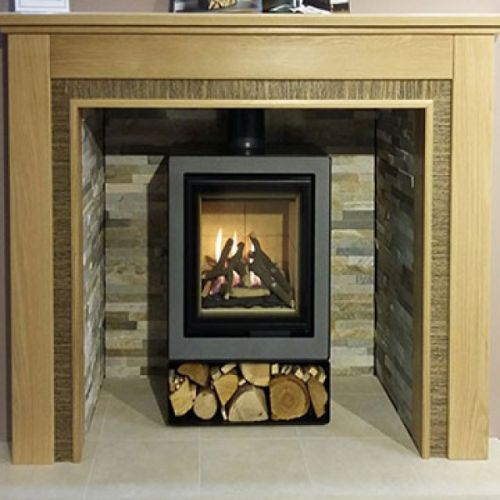 Click Here To Enlarge This Photo Of Ethos 400 Gas Stove