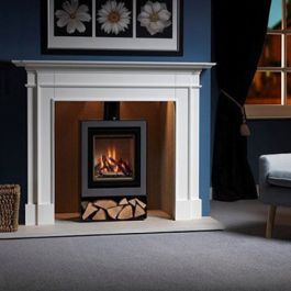 Ethos 400 Gas Stove