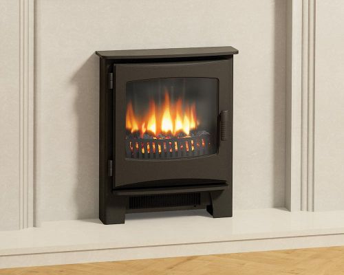 Click Here To Enlarge This Photo Of Ignite Inset Electric Stove