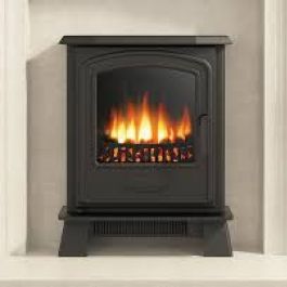 Hereford Inset Electric Stove
