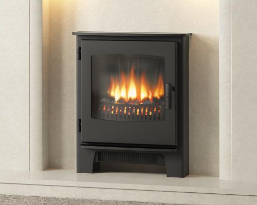 Click Here To Enlarge This Photo Of Desire Inset Electric Stove