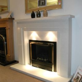 The Whyburn (with lights)