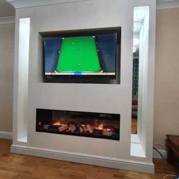 Media Wall example 2