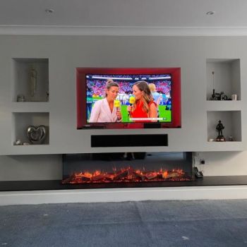 Media Wall example 3