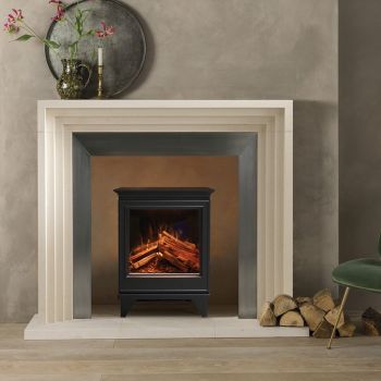 The Campden stove