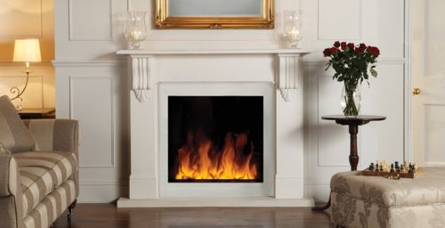 Click Here To Enlarge This Photo Of RIVA2 ELECTRIC INSET
