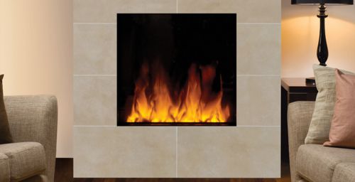Click Here To Enlarge This Photo Of RIVA2 ELECTRIC INSET