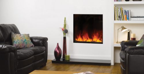 Click Here To Enlarge This Photo Of RIVA2 ELECTRIC INSET