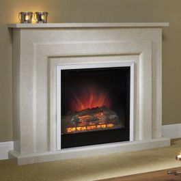 The Farnham Electric Suite