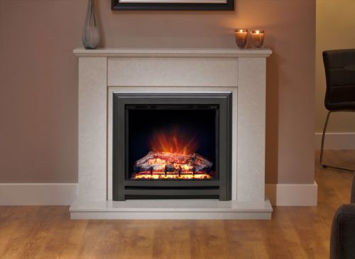 Click Here To Enlarge This Photo Of The Cotsmore Electric Suite