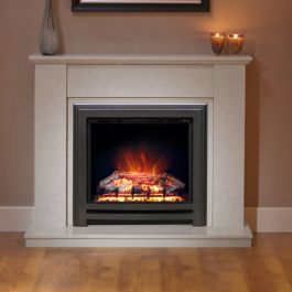 The Cotsmore Electric Suite